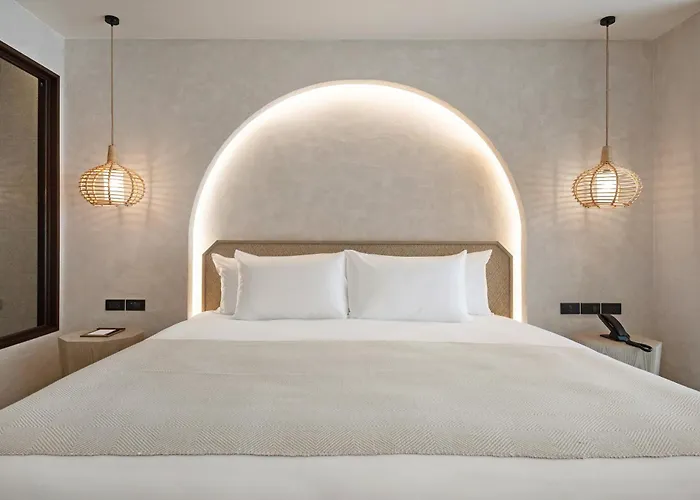 Vala Hua Hin - Nu Chapter Hotels