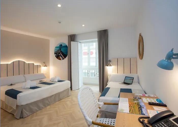 Casual Con Duende Cadiz By Casual Hoteles