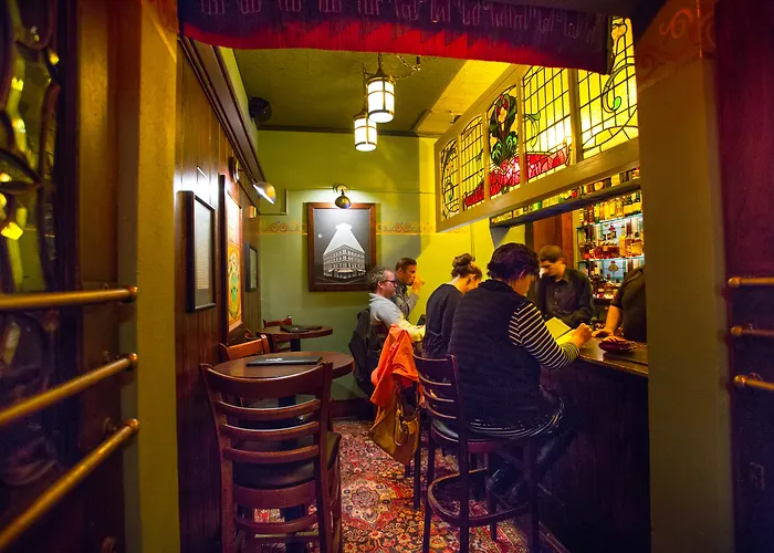 Mcmenamins Hotel Oregon McMinnville