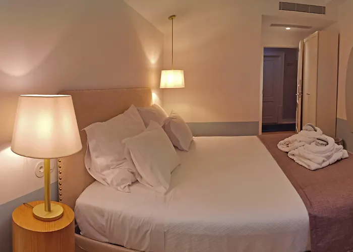 Casa dos Ofícios Hotel