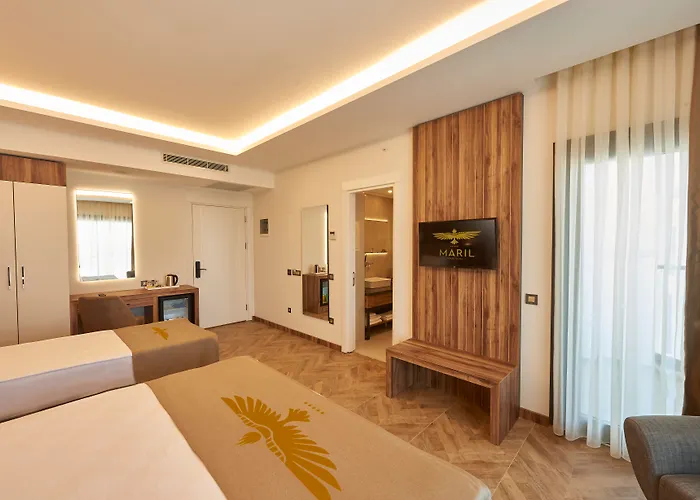 Maril Resort Hotel