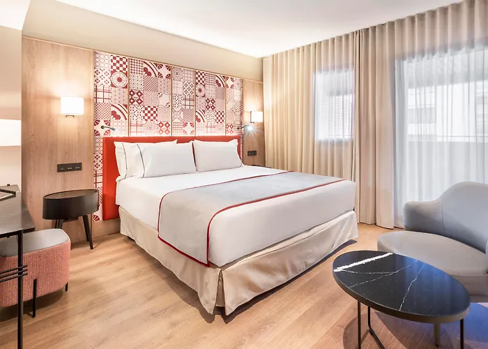 Eurostars Guadalquivir Hotel Sevilha