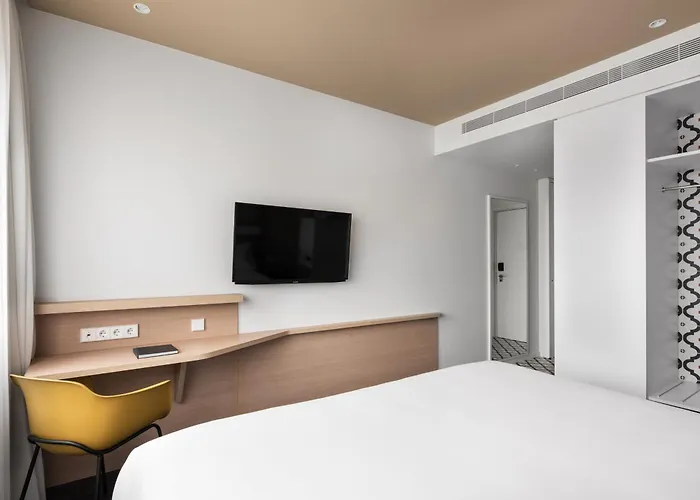 Ikonik Lisboa Hotel
