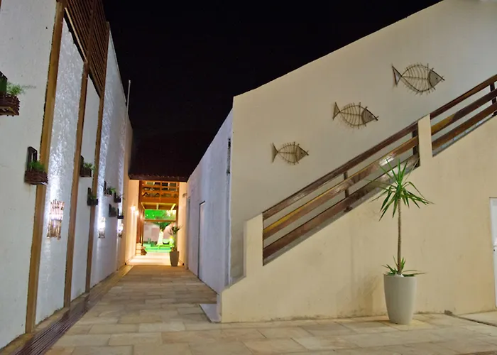 Pousada Vila Tutoia
