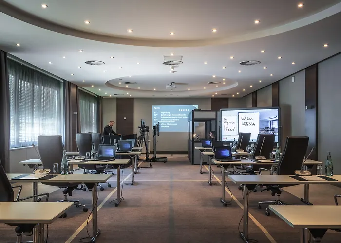 Holiday Inn Barcelona - Sant Cugat By Ihg Sant Cugat del Vallès
