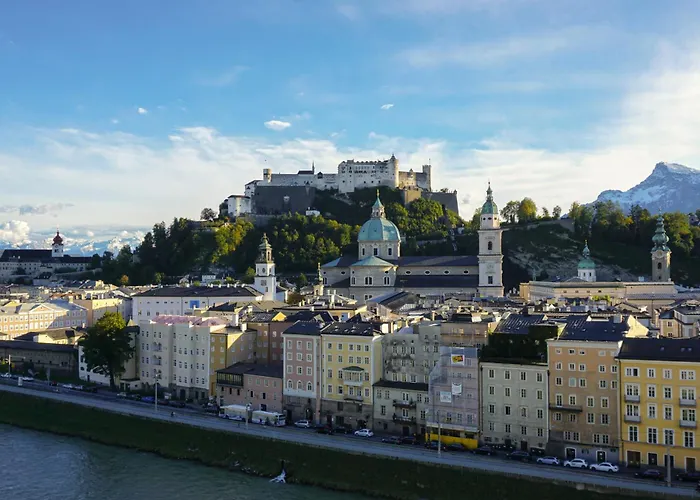 Cocoon Salzburg Hotel