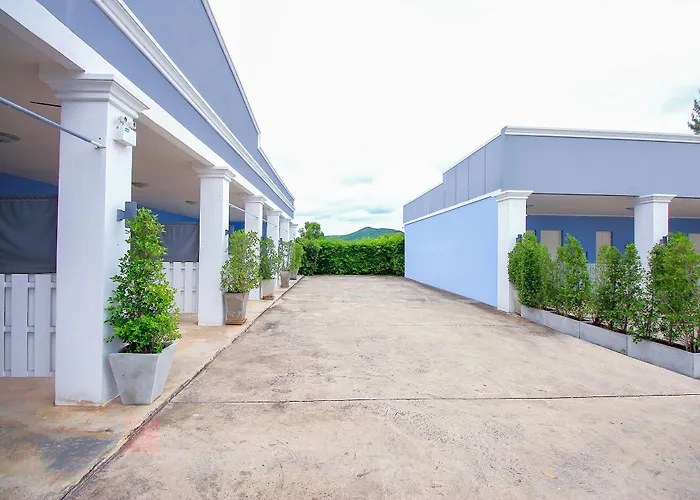 Venus Resort Pranburi