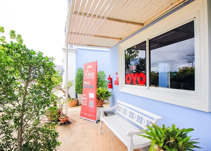 Venus Resort Pranburi
