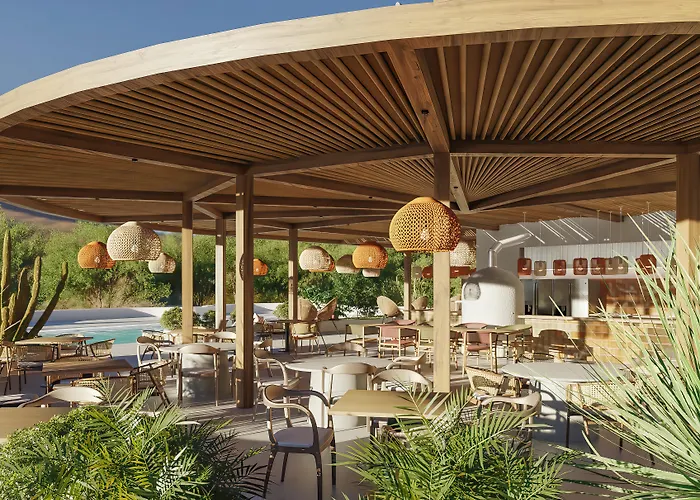Kimpton Aysla Mallorca By Ihg Santa Ponça