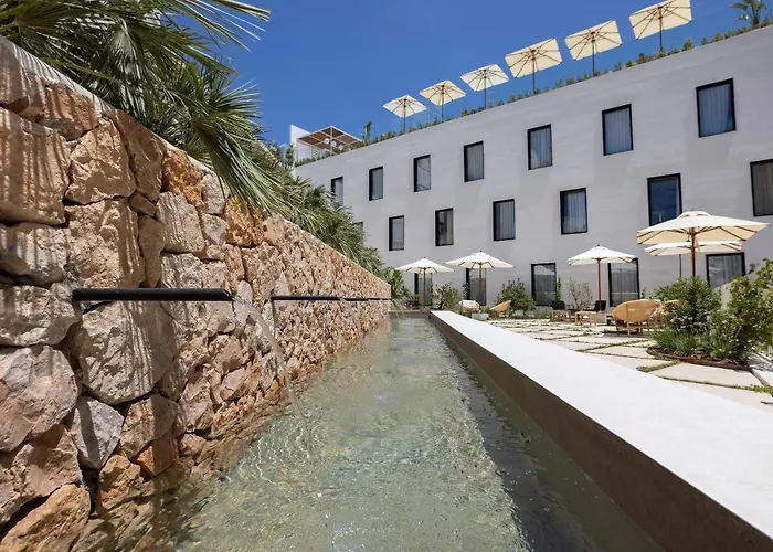 Hotel Hm Palma Blanc