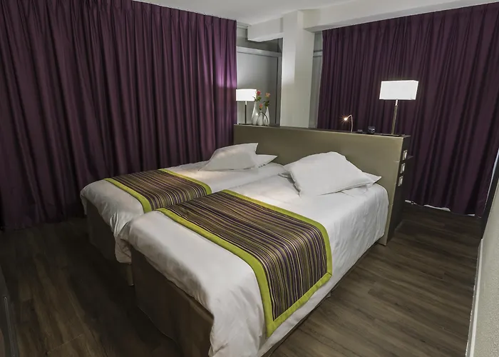 Hôtel Astrid Lourdes