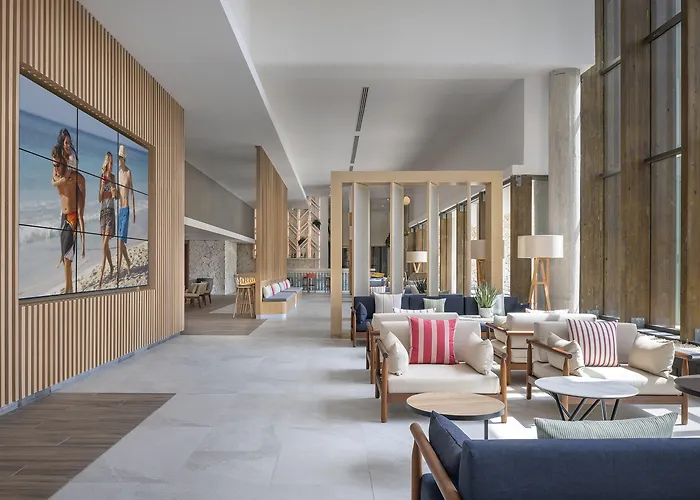 Catalonia Grand Costa Mujeres All Suites & Spa Cancún