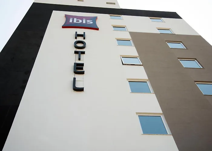 Ibis Aracruz Hotel