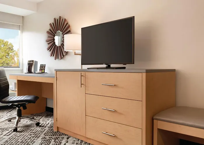 Radisson Hotel Charlotte Airport