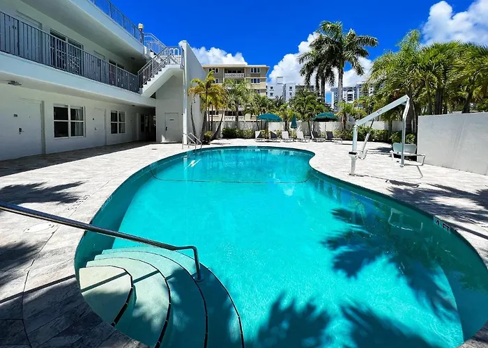 Royal Palms Resort & Spa Fort Lauderdale