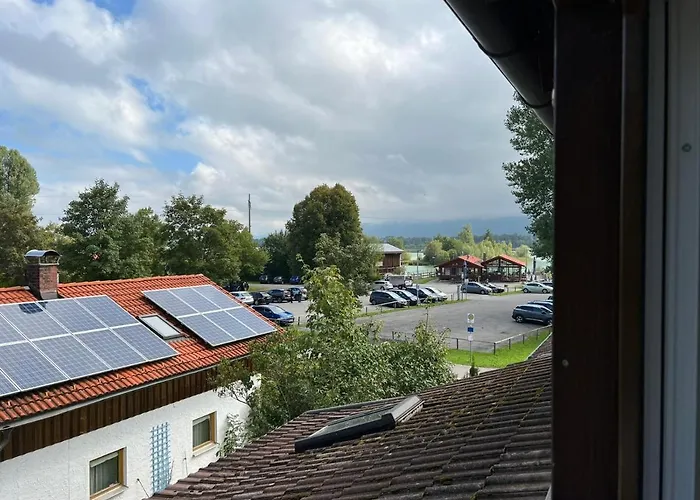 Gaestehaus Forggensee