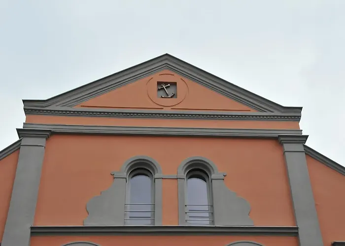 U-Nautic Restaurant & Pension