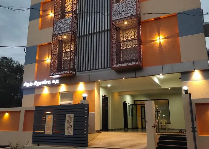 Hotel Rhythm Grand Suite