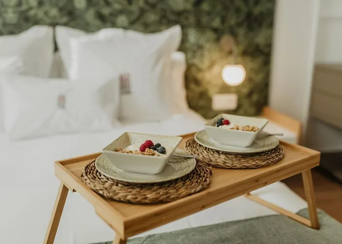 Hotel Petit Luxe Volta Terrassa