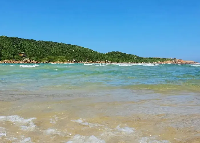 Pousada Figueira