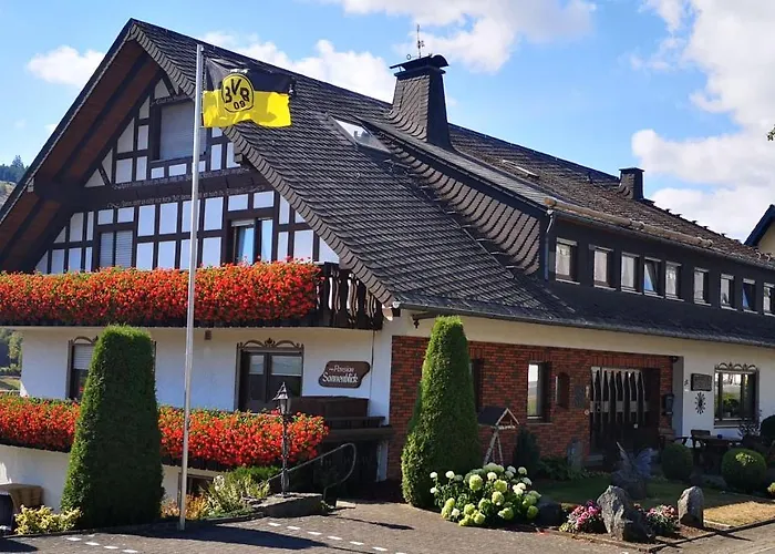Pension Sonnenblick