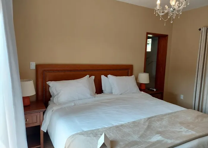 Costa Del Mar Hotel Boutique Miguel Pereira