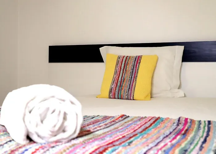Breathe In Hotel Zambujeira do Mar