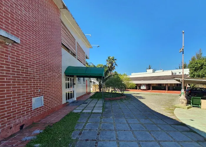 Espaço La Gondola Acomodação com café da manhã Araruama