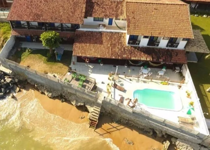 Hotel Da Tartaruga Eireli