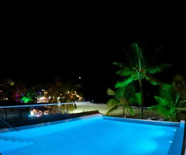 Villa Amado Morro de São Paulo
