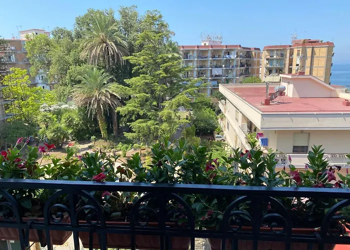 B&B Casa Pupetta Torre del Greco