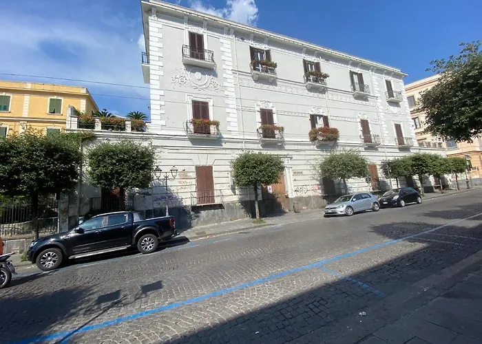 B&B Casa Pupetta Torre del Greco