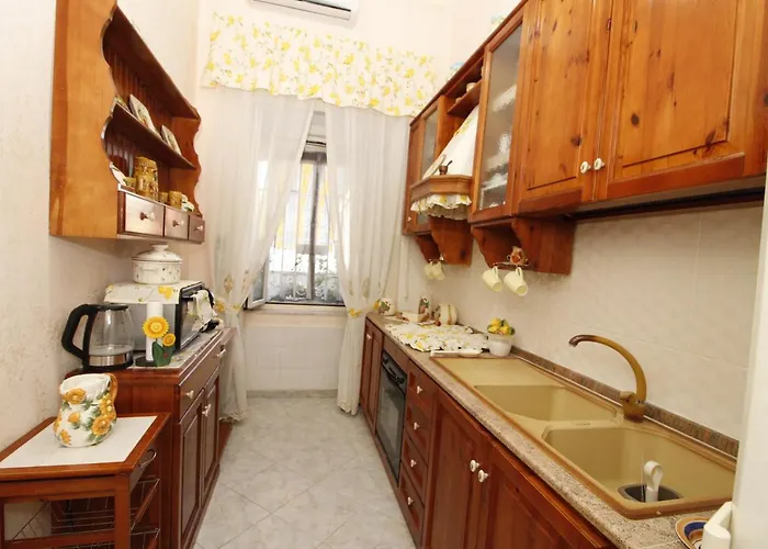 B&B Casa Pupetta Torre del Greco