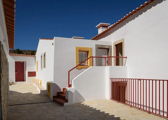 Casa Lidador - Obidos
