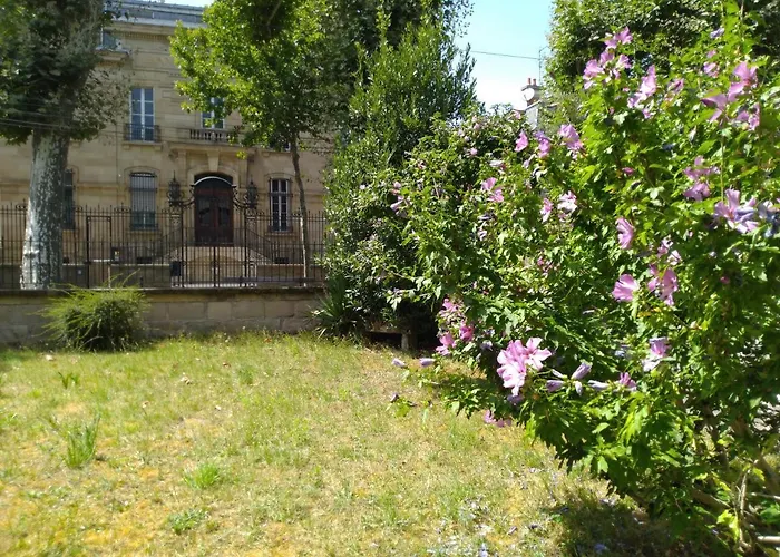 Jaubertie Guesthouse