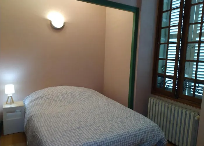 Jaubertie Guesthouse