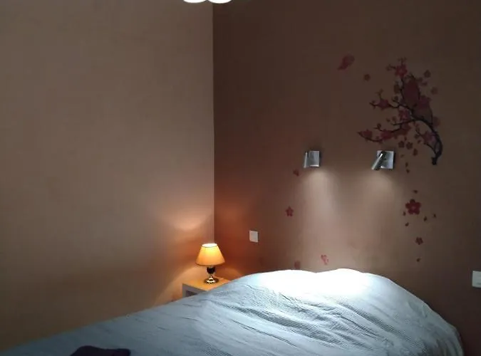 Jaubertie Guesthouse