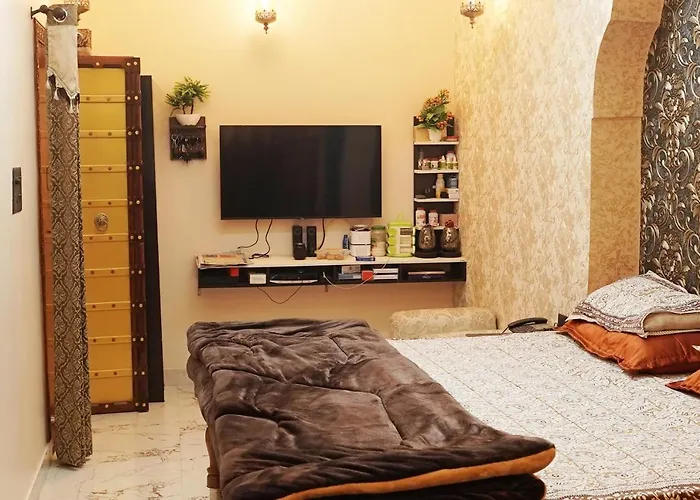 Kavassu Heritage Haveli