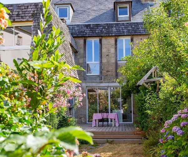 Bed and Breakfast Le 74 à Avranches