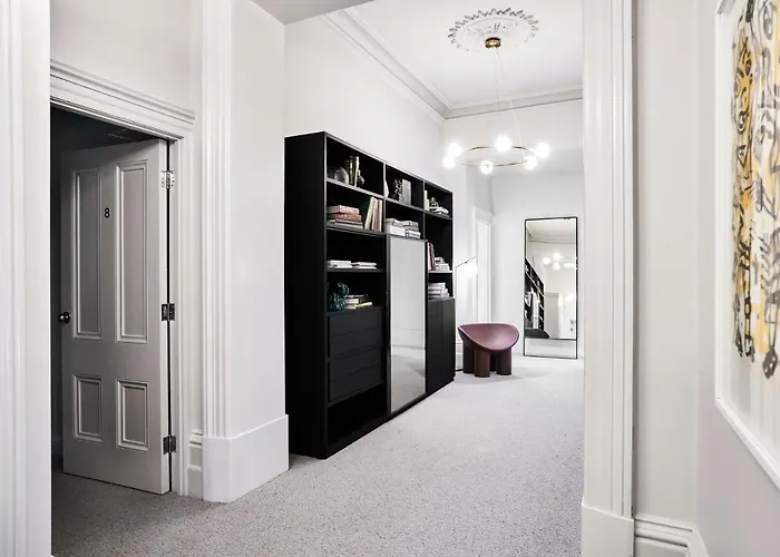 Hotel Ernest Bendigo