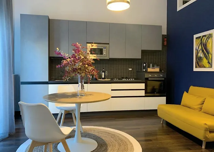 Residence Petrone Foggia