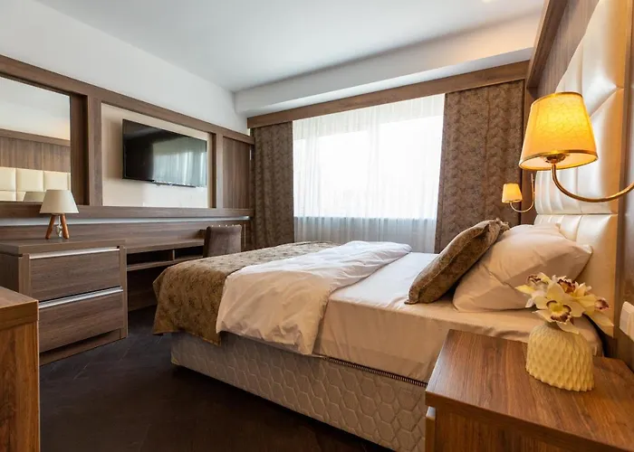Hotel Cataleya Almere