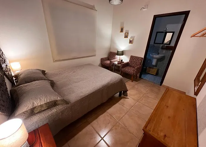 Casacomvida Hotel Santo Antônio do Pinhal
