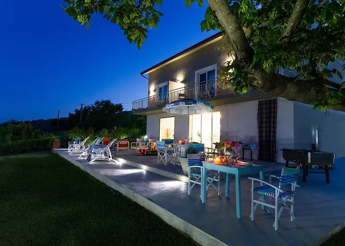 Bontempo Suite Vasto