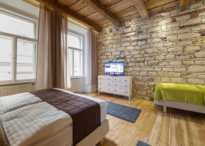 Cityspot Prag