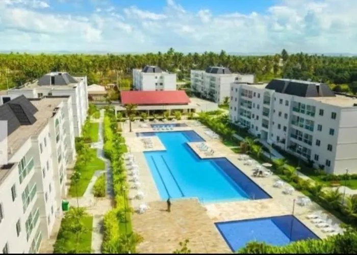 Palm Village Acqua