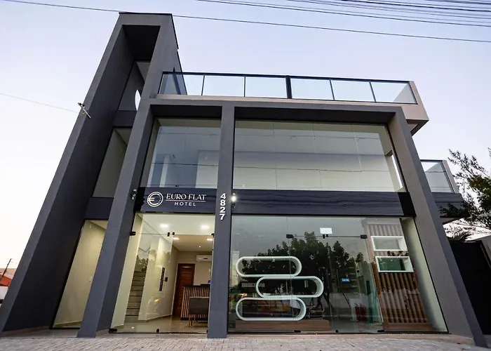 Euro Flat Hotel