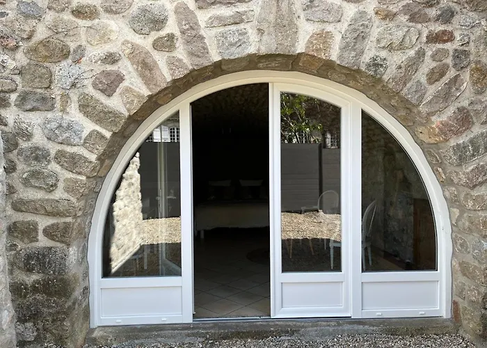 Gite De La Cappella - Chambre D'Hôtes A Volta