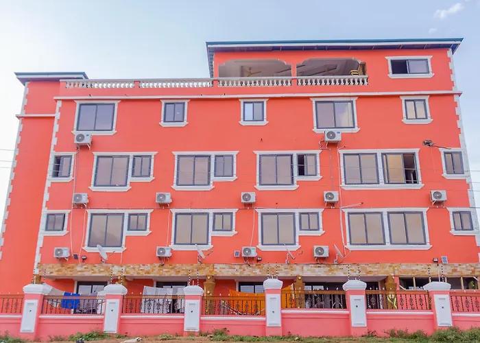 Ruk'S Hotel