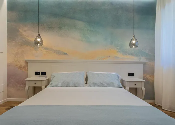 Brezza Marina Guest House Porto Ercole 